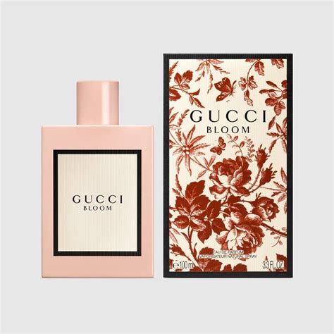 gucci cologne bottle|bloom perfume by gucci.